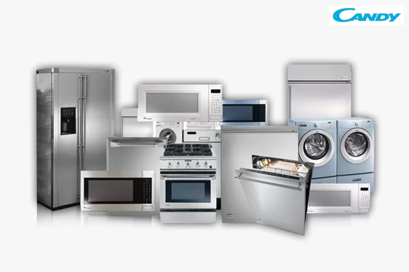 صيانة كاندى 