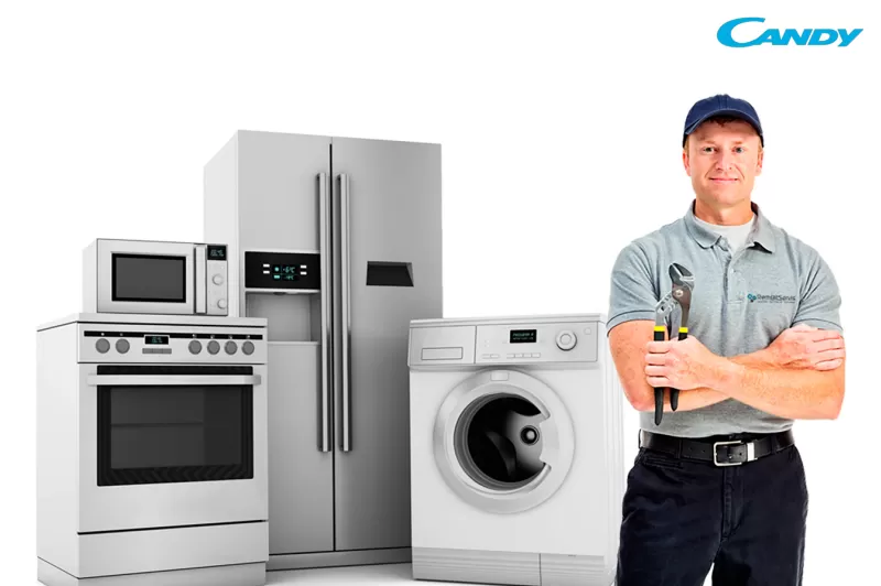 رقم صيانة كاندى