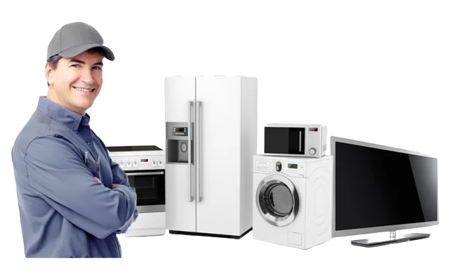 صيانة شاملة وضمان